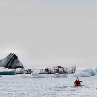 J&ouml;kuls&aacute;rl&oacute;n Paddelboot